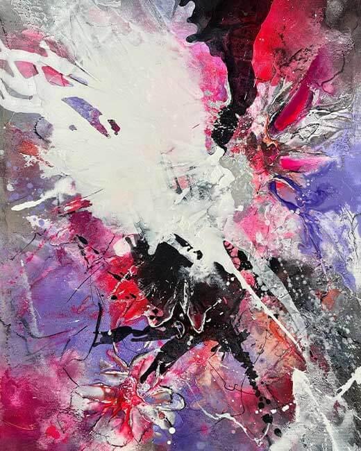 Flowerpower - Genzenlos